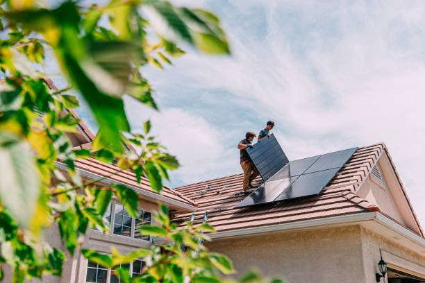 Best Commercial Roofing Services  in Edgewater, NJ