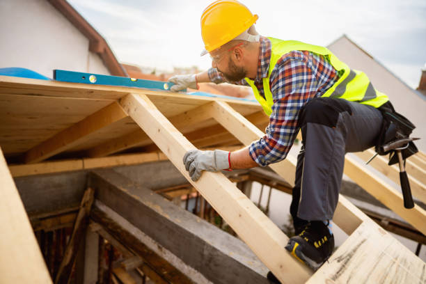 Best Affordable Roofing Company  in Edgewater, NJ