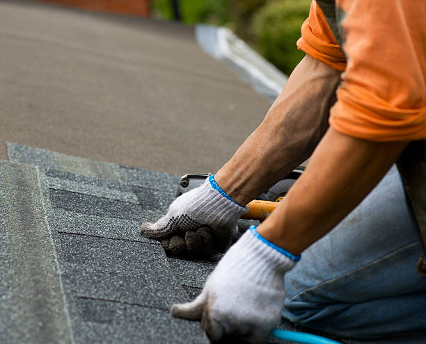 Quick and Trustworthy Emergency Roof Repair Services in Edgewater, NJ