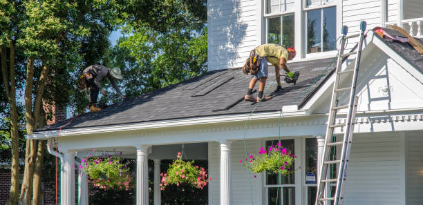 Best Commercial Roofing Services  in Edgewater, NJ